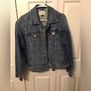 Universal Threads jacket.  Size Large